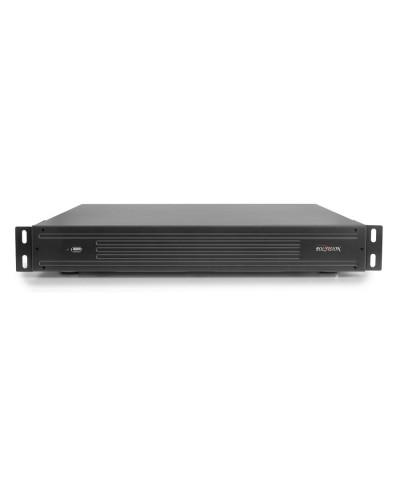 PVDR-IP5-32M4 v.5.9.1 Black. IP-видеорегистратор 32-канальный. Polyvision в Керчи