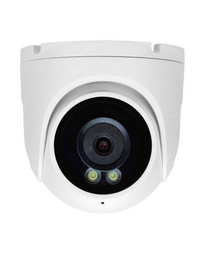 PVC-IP5X-DF4MPAF. Видеокамера IP купольная. Polyvision в Керчи