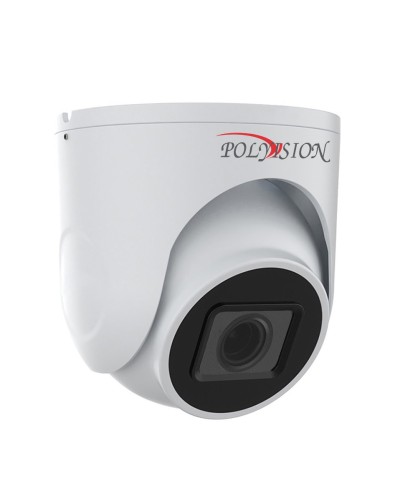 PVC-IP5X-DV5PA. Видеокамера IP купольная. Polyvision в Керчи