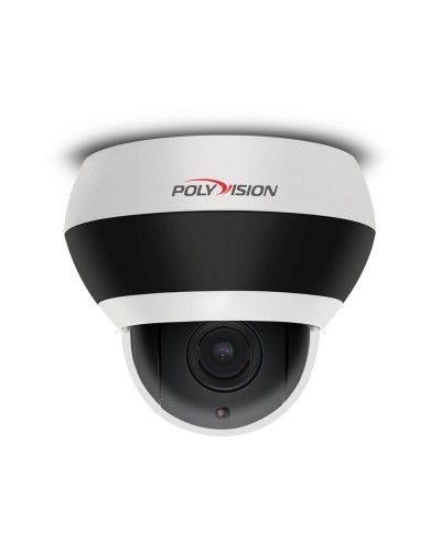 PVC-IP5F-SZ4P. IP-камера поворотная. Polyvision в Керчи