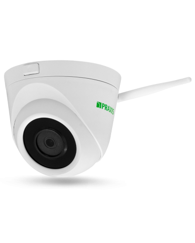 PE-8141IP 3.6 WF. Видеокамера IP купольная. Praxis в Керчи