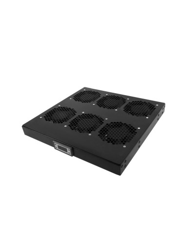 R-FAN-6K-1U-9005. Модуль вентиляторный с контроллером. REM в Керчи