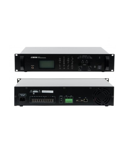 IP-A6760. IP-усилитель 60Вт. ROXTON в Керчи