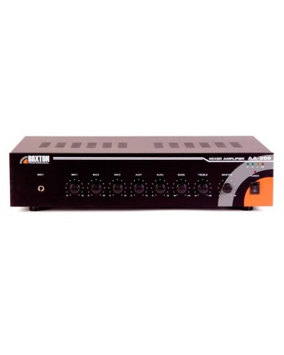 AA-360. Усилитель трансляционный, 360 Вт. ROXTON в Керчи