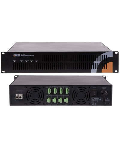 PA-8450. Усилитель трансляционный четырехканальный. ROXTON в Керчи