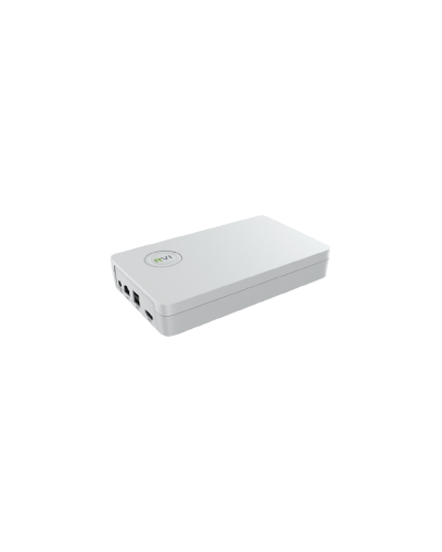 RVi-1NR05181C. Видеорегистратор IP 5-канальный. RVi в Керчи