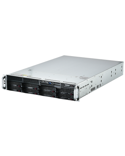 RV-SE2600 Оператор PRO. IP видеосервер 64-канальный. RVi в Керчи