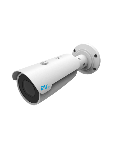 RVi-2NCT2170 (2.8) white: Видеокамера IP цилиндрическая в Керчи