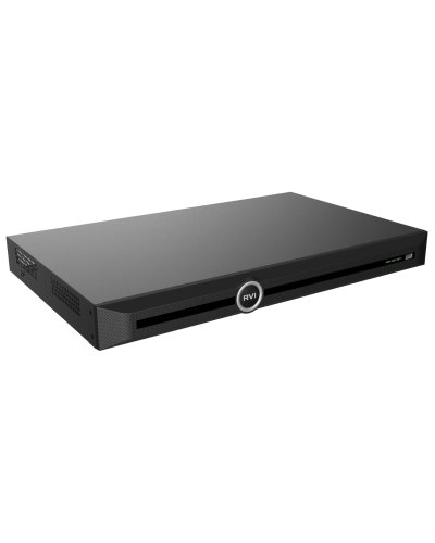 RVi-1NR20270-16P. Видеорегистратор IP 20-канальный. RVi в Керчи