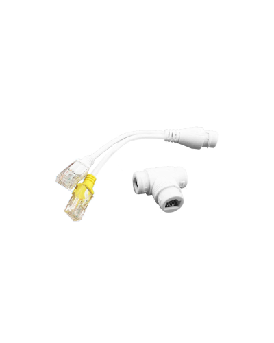 RVi-1NY10-2FP. PoE разветвитель. RVi в Керчи