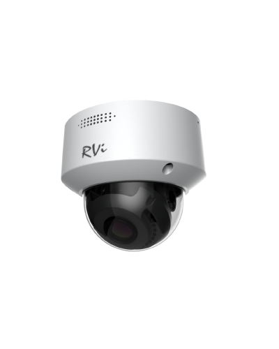 RVi-1NCD2079 (2.7-13.5) white. Видеокамера IP купольная. RVi в Керчи