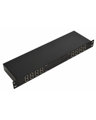 RVi-1NSP20-16GP. Устройство грозозащиты цепей Ethernet. RVi в Керчи