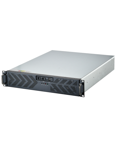RV-SE2300 Оператор ECO. IP видеосервер 32-канальный. RVi в Керчи