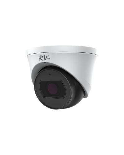 RVi-1NCE2079 (2.7-13.5) white. Видеокамера IP купольная. RVi в Керчи