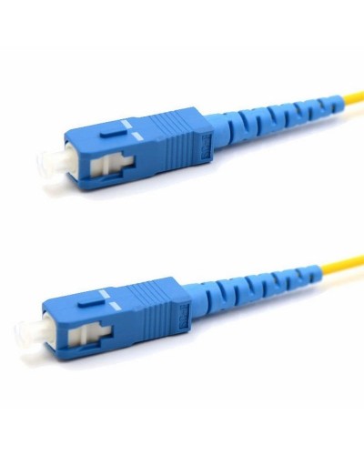 Патч-корд оптический соединительный (SM), 9/125 (OS2), SC/UPC-SC/UPC, (Simplex), LSZH, 1м REXANT (50-2000): Патч-корд оптический в Керчи