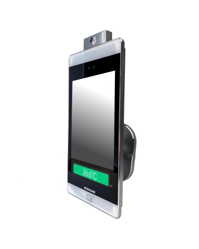 R20-Face (8W) Thermometer. Считыватель контроля доступа биометрический с функцией измерения температуры тела. RusGuard в Керчи