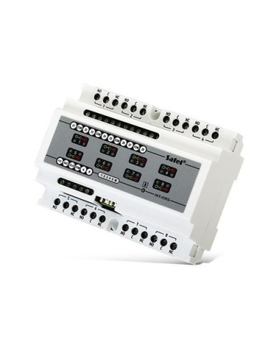 INT-IORS. Блок расширения. SATEL в Керчи