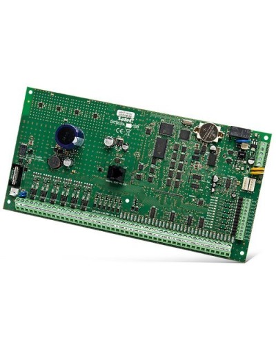 INTEGRA 128. Плата охранно-пожарной сигнализации. SATEL в Керчи