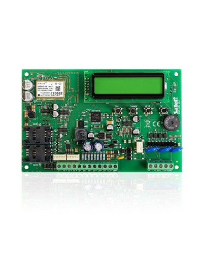 GSM-5. Модуль GSM. SATEL в Керчи