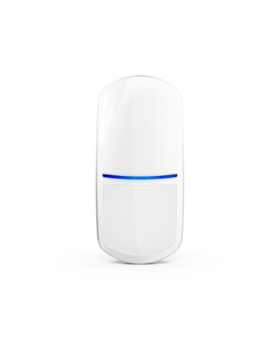 SLIM-DUAL. Извещатель охранный оптико-электронный комбинированный. SATEL в Керчи