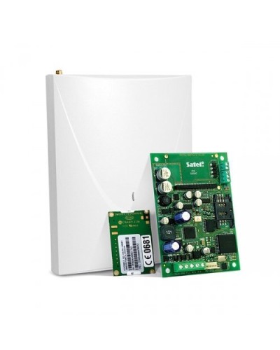 GSM-LT-2S. Модуль GSM. SATEL в Керчи