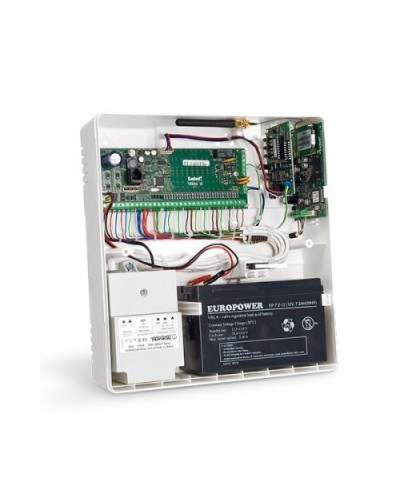 OPU-4PW. Корпус пластмассовый. SATEL в Керчи