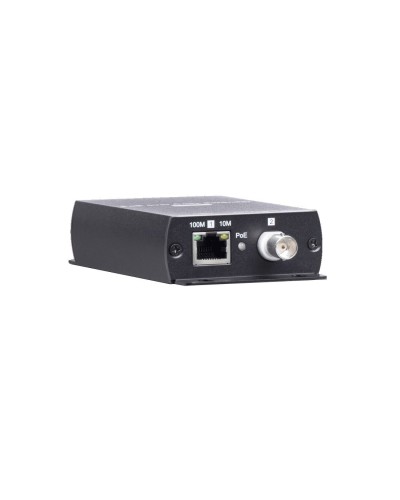 IP09CP. Удлинитель PoE по коаксиальному кабелю. SC&T в Керчи