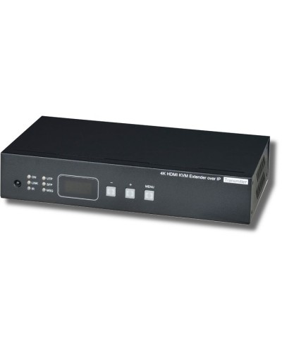 HKM02BPT-4K. Удлинитель HDMI, USB, аудио, RS232, ИК-сигналов. SC&T в Керчи