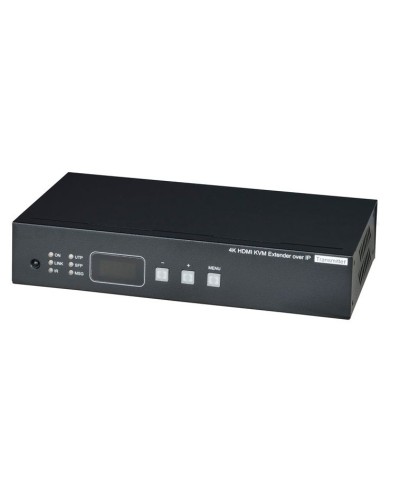 HKM02BT-4K. Удлинитель HDMI, USB, аудио, RS232, ИК-сигналов. SC&T в Керчи