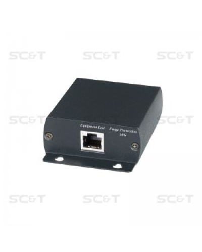 SP006H. Устройство грозозащиты цепей Ethernet. SC&T в Керчи