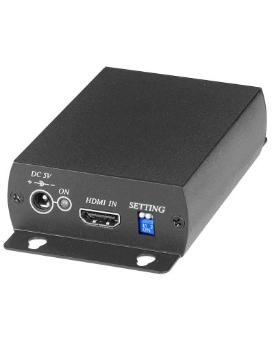 SDI02. Преобразователь формата HDMI в SDI. SC&T в Керчи