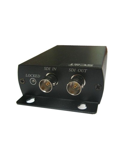 SDI01. Преобразователь формата SDI в HDMI. SC&T в Керчи