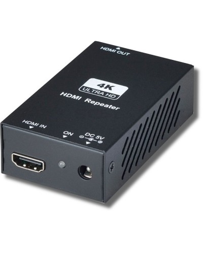 HR01-4K6G. Усилитель HDMI сигнала (удлинитель). SC&T в Керчи