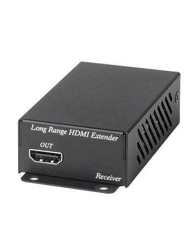HE02ER. Удлинитель HDMI-сигнала. SC&T в Керчи