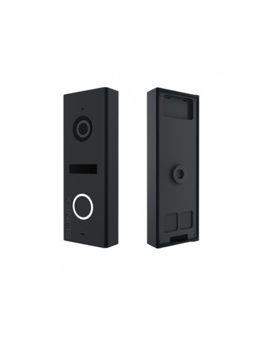 ML-17HD (графит). Вызывная панель цветная. SLINEX в Керчи
