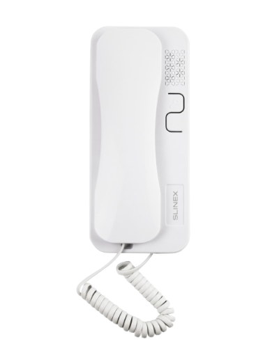 SKP-7 (White). Трубка переговорная. SLINEX в Керчи
