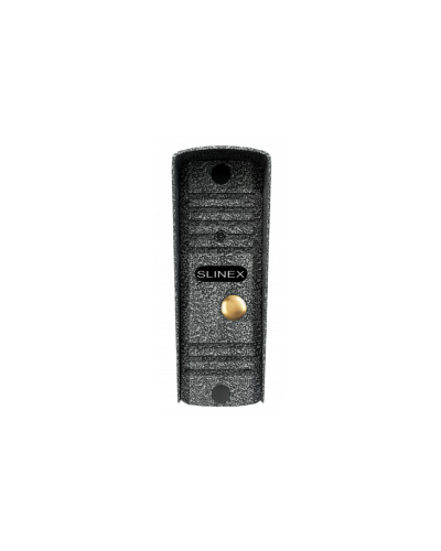ML-16HD (серая). Вызывная панель цветная накладная. SLINEX в Керчи