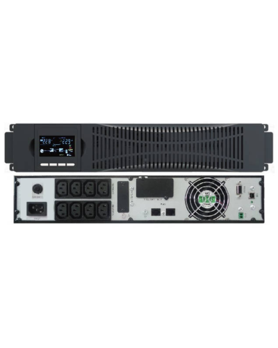 SNR-UPS-ONRT-1000-S24: Источник бесперебойного питания в Керчи