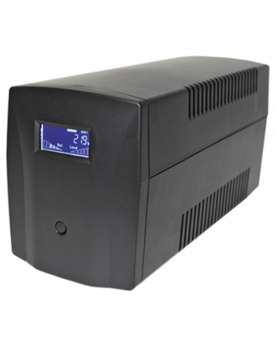 SNR-UPS-LID-600: Источник бесперебойного питания в Керчи