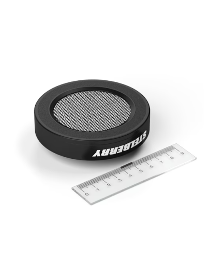 M-210HD. Микрофон активный миниатюрный. STELBERRY в Керчи