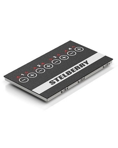 MX-300. Аудиомикшер 4-х канальный. STELBERRY в Керчи