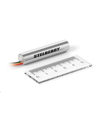 M-50HD. Микрофон активный миниатюрный. STELBERRY в Керчи