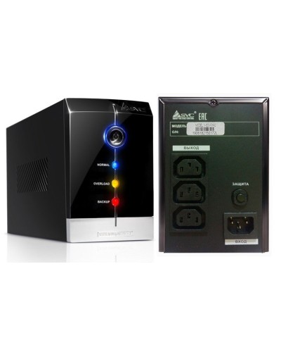 SVC V-800-F/A2. Источник бесперебойного питания. SVC в Керчи