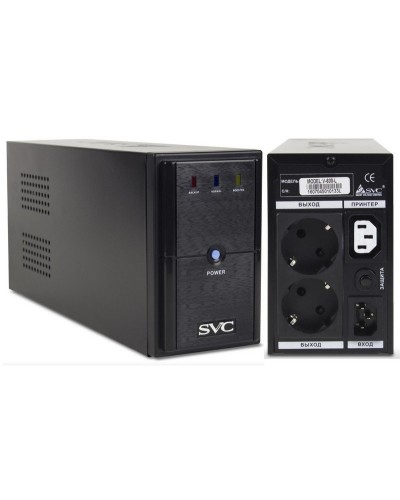 SVC V-800-L. Источник бесперебойного питания. SVC в Керчи