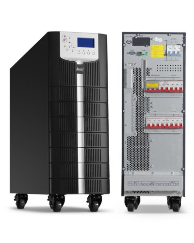 SVC GT33-10KLS. Источник бесперебойного питания. SVC в Керчи
