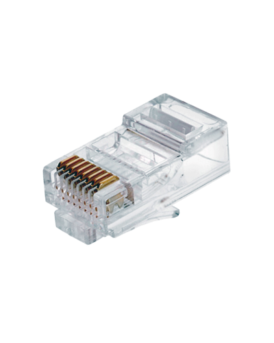 SR-RJ4501. Разъем RJ-45. SarmatT в Керчи