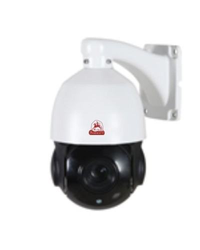 SR-ID25V4794PIR. IP-камера купольная поворотная скоростная. SarmatT в Керчи