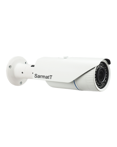 SR-IN25V2812IRX. Видеокамера IP цилиндрическая. SarmatT в Керчи