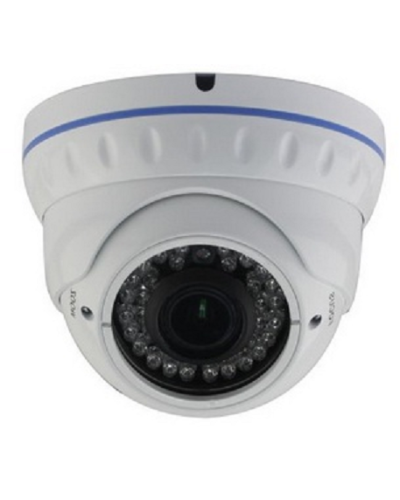 SR-S500V2812IRH. Видеокамера мультиформатная купольная уличная. SarmatT в Керчи