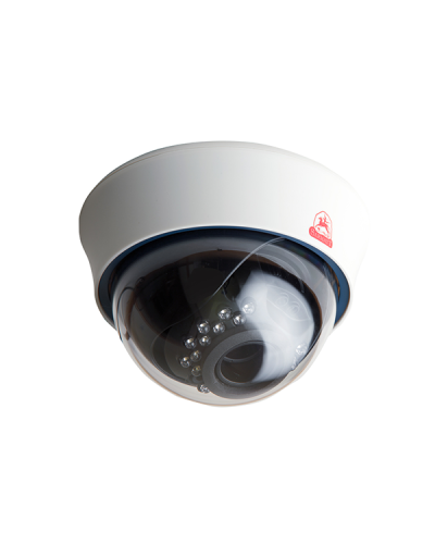 SR-D200V2812IRH. Видеокамера мультиформатная купольная. SarmatT в Керчи